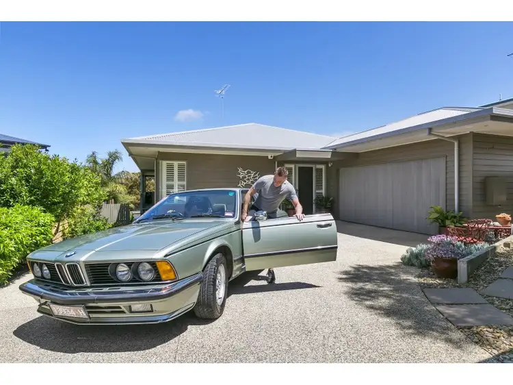 Second view of Homely house listing, 45 Highlander Street, Torquay VIC 3228