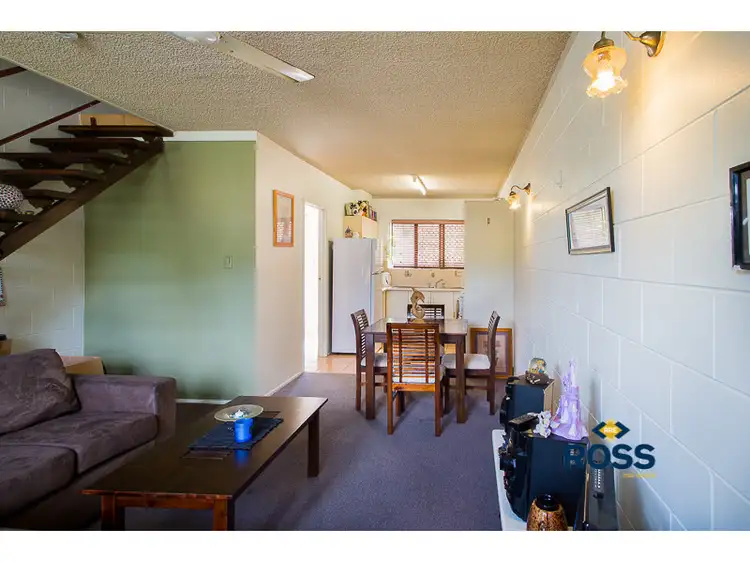 Sixth view of Homely apartment listing, 1/25 Roberts Street, Hermit Park QLD 4812