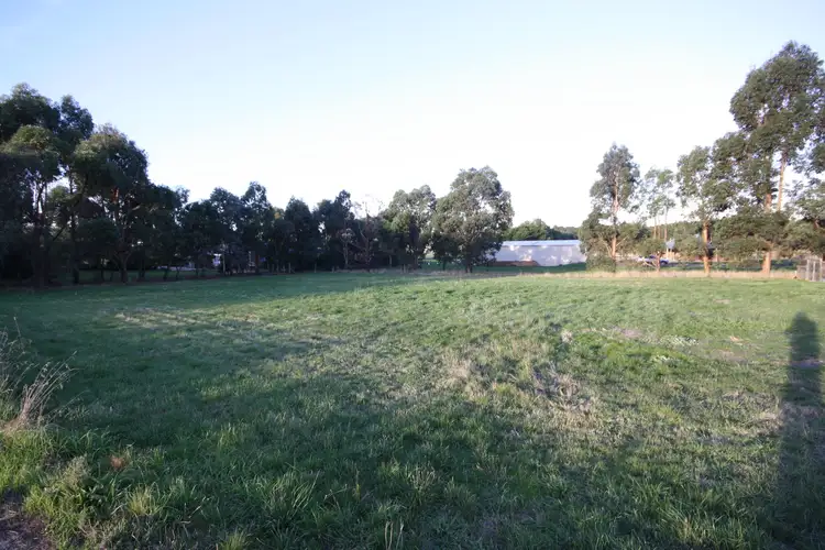 4742 Colac-Ballarat Road, Napoleons VIC 3352