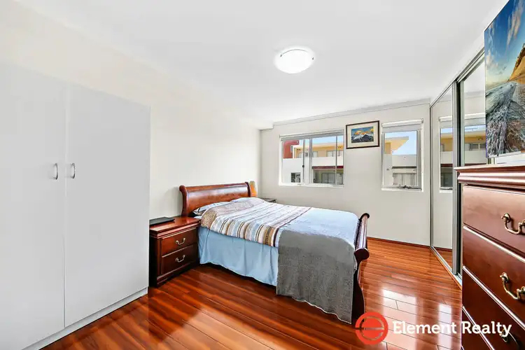 Fourth view of Homely apartment listing, 25/70-72 Keeler Street, Carlingford NSW 2118