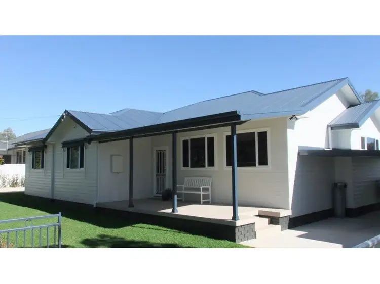 6 Warrena Street, Gunnedah NSW 2380