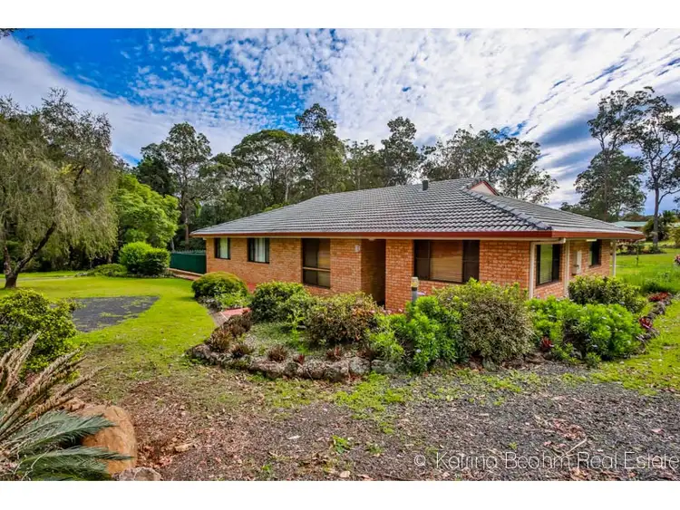 Fourth view of Homely house listing, 9 Craiglea Court, Modanville NSW 2480
