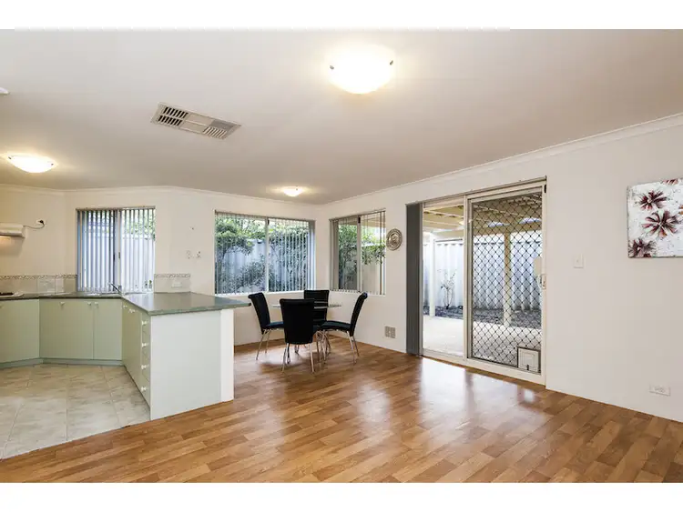 Second view of Homely house listing, 5 Eton Court, Bentley WA 6102
