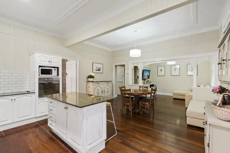 Fifth view of Homely house listing, 122 Neil Street, South Toowoomba QLD 4350