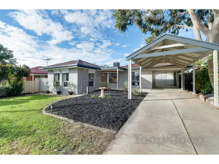 40 Greenwillow Avenue, Paradise SA 5075