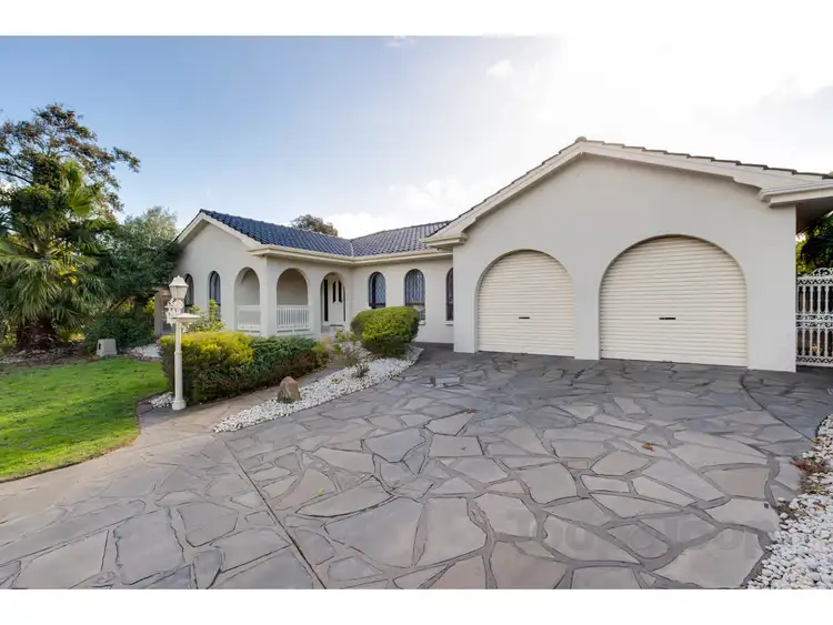 Second view of Homely house listing, 22 Trinidad Court, West Lakes SA 5021