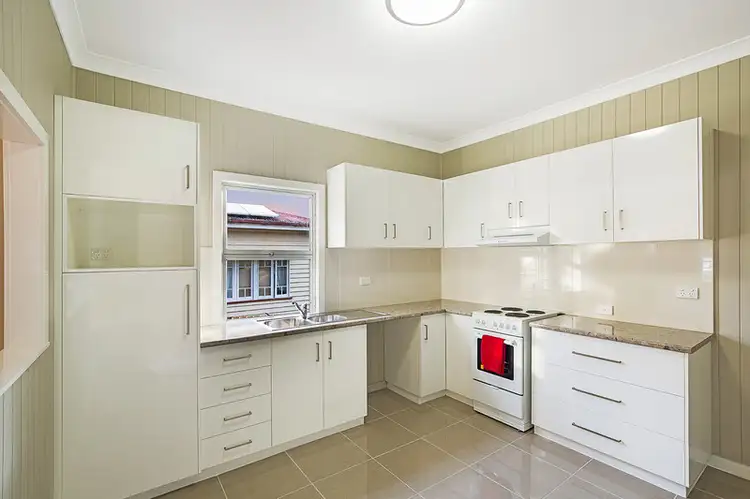 Third view of Homely house listing, 127 Mackenzie Street, East Toowoomba QLD 4350