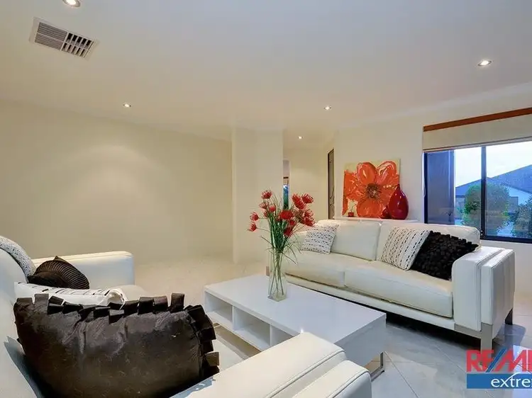 Third view of Homely house listing, 19 Madrid Terrace, Hocking WA 6065