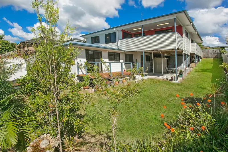 Main view of Homely house listing, 37 Moondani Drive, Gilston QLD 4211