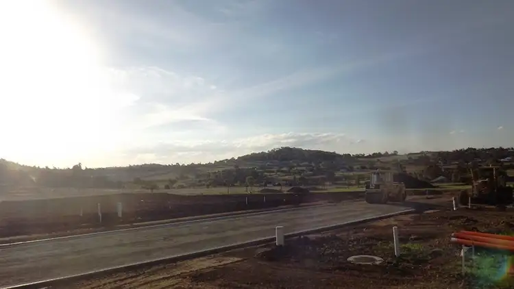 LOT 12,31,32 & 33 Woleebee Drive, Glenvale QLD 4350