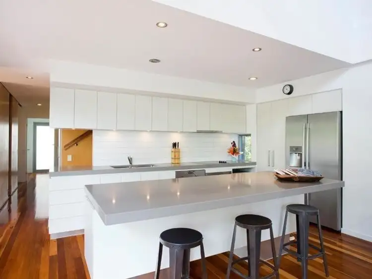 Fifth view of Homely house listing, 1 Nairana Rest, Noosa Heads QLD 4567