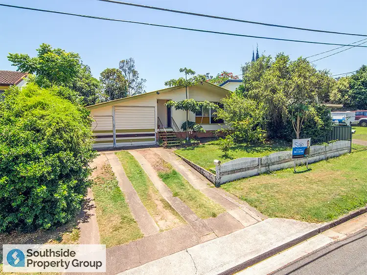 Main view of Homely house listing, 31 Dunkeld Street, Acacia Ridge QLD 4110