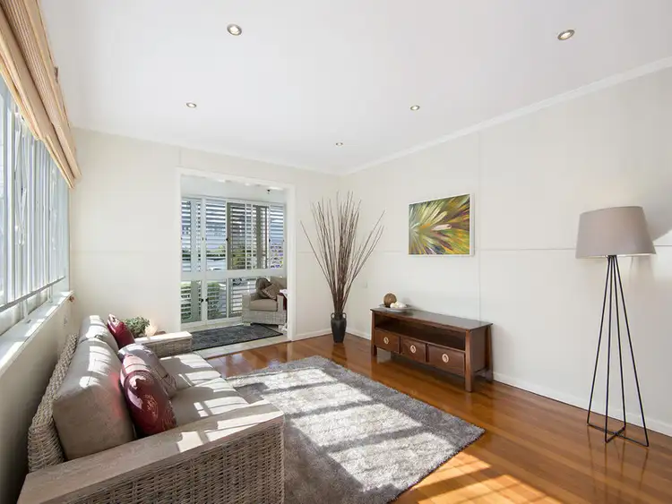 Second view of Homely house listing, 31 Gordon Street, Hendra QLD 4011