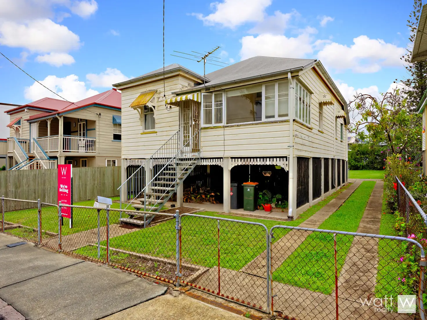 Main view of Homely house listing, 30 Walmsley Street, Kangaroo Point QLD 4169