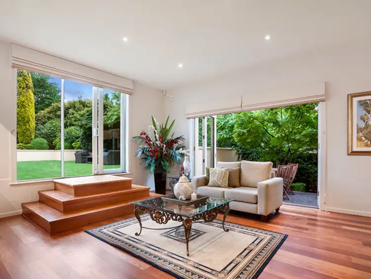 Fifth view of Homely house listing, 43 Rochester Road, Canterbury VIC 3126