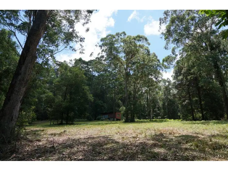 Fifth view of Homely land listing, 33A Battunga Drive, Tomerong NSW 2540