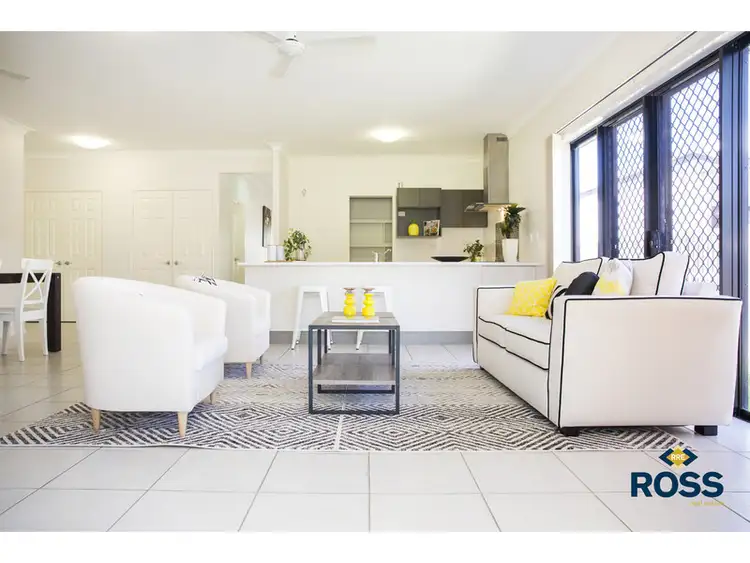 Fifth view of Homely house listing, 32 Mallorca Circuit, Burdell QLD 4818