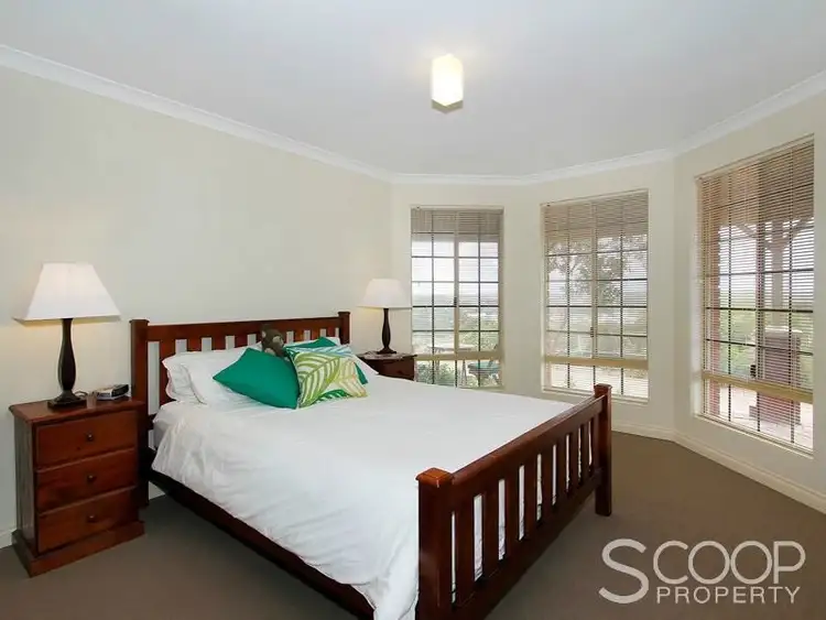 Seventh view of Homely house listing, 10 Lucca Court, Coogee WA 6166