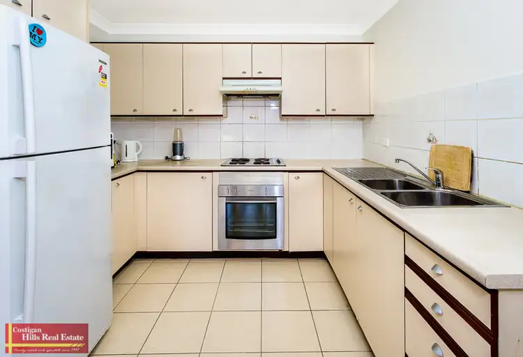 Second view of Homely semi-detached listing, 77B Pagoda Crescent, Quakers Hill NSW 2763