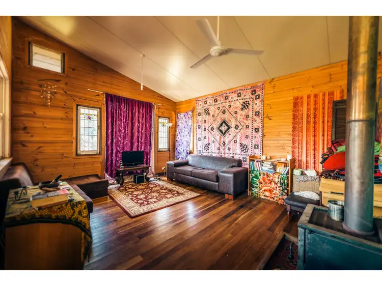 Sixth view of Homely rural property listing, 178 Boggy Creek Rd, Bellingen NSW 2454