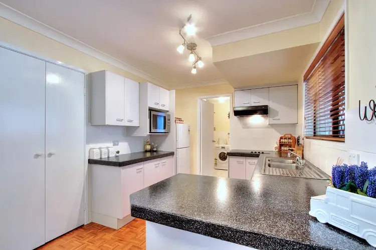 Fifth view of Homely townhouse listing, 54/93-97 Barbaralla Drive, Springwood QLD 4127