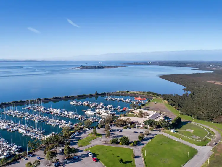 Sixth view of Homely other listing, 9 Herring Street, Hastings VIC 3915