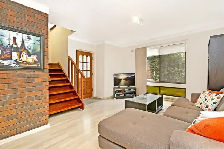 Second view of Homely flat listing, 14/4-6 Barwell Avenue, Kurralta Park SA 5037