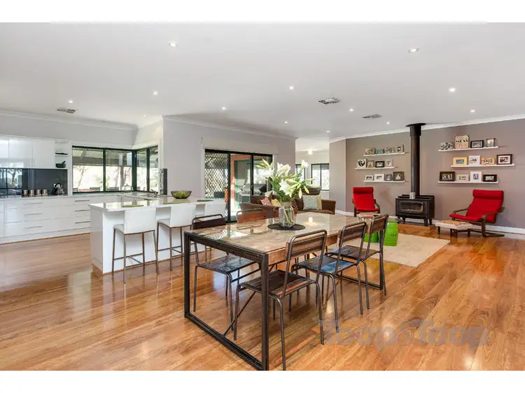 Second view of Homely house listing, 103 Gum Tree Drive, Littlehampton SA 5250