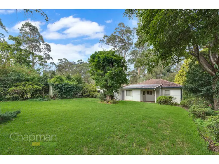 Second view of Homely house listing, 17 Cowdery Street, Glenbrook NSW 2773