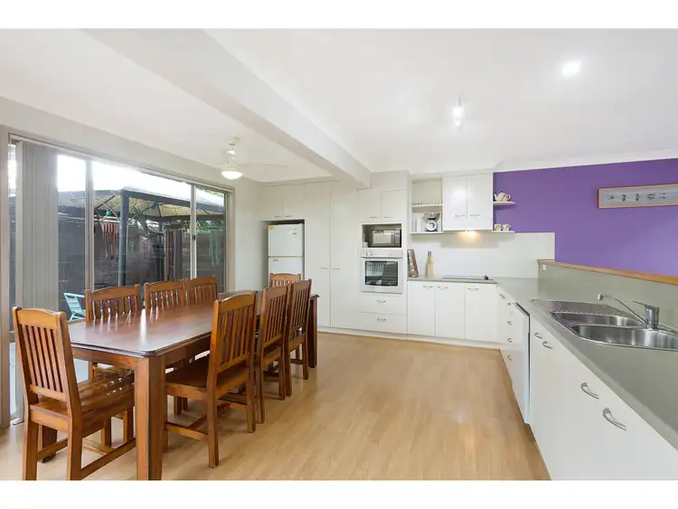 Sixth view of Homely apartment listing, 1/17 Reid Street, Merimbula NSW 2548