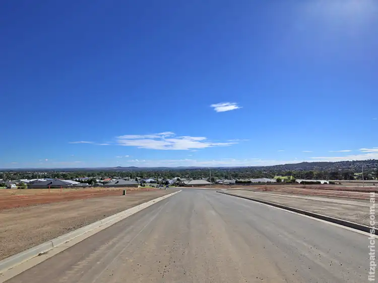 Third view of Homely land listing, Lloyd Stage 6, Lloyd NSW 2650
