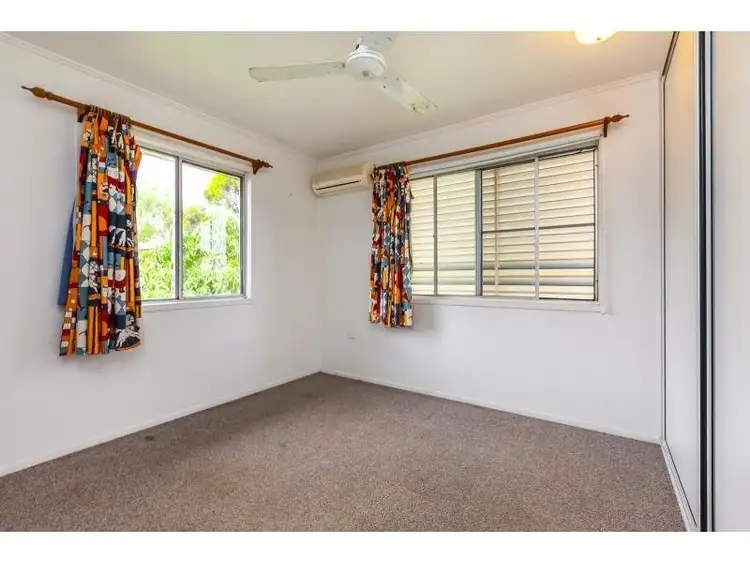 Sixth view of Homely house listing, 7 Sheehan Avenue, Wandal QLD 4700