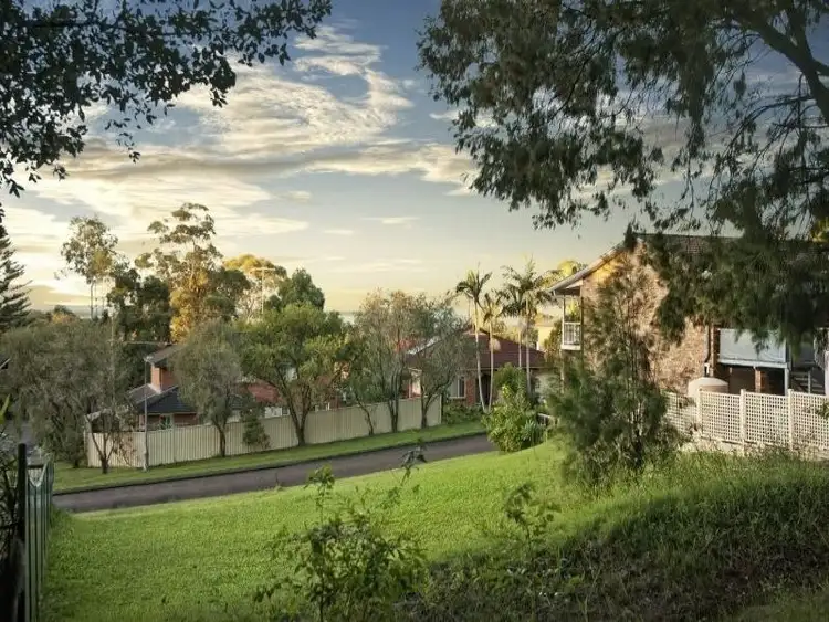 Second view of Homely land listing, 8 Keveer Close, Berkeley Vale NSW 2261
