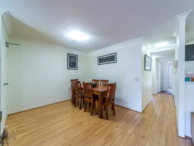 Fourth view of Homely unit listing, 22/22 Oleander Avenue, Biggera Waters QLD 4216