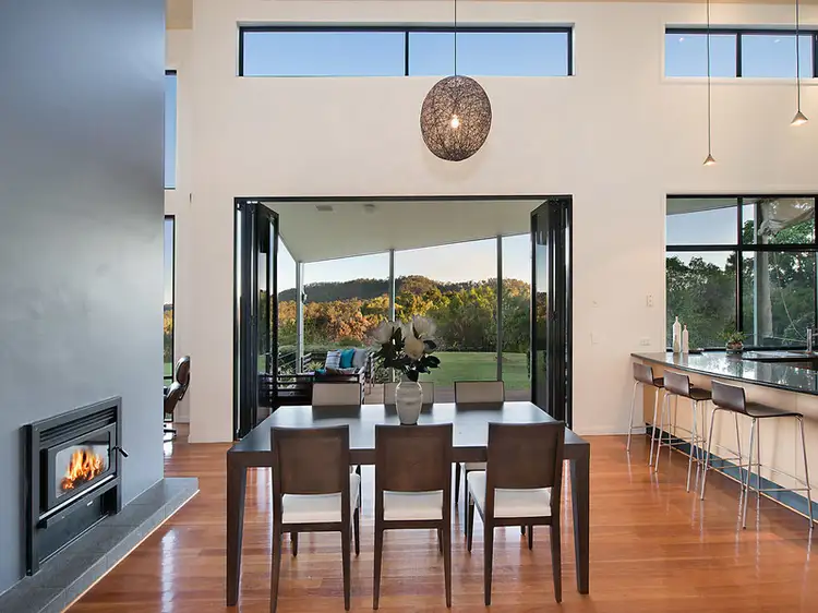 Main view of Homely house listing, 653 Clear Mountain Road, Clear Mountain QLD 4500