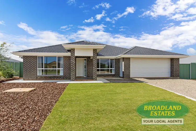 7 Frencham Lane, Strathalbyn SA 5255