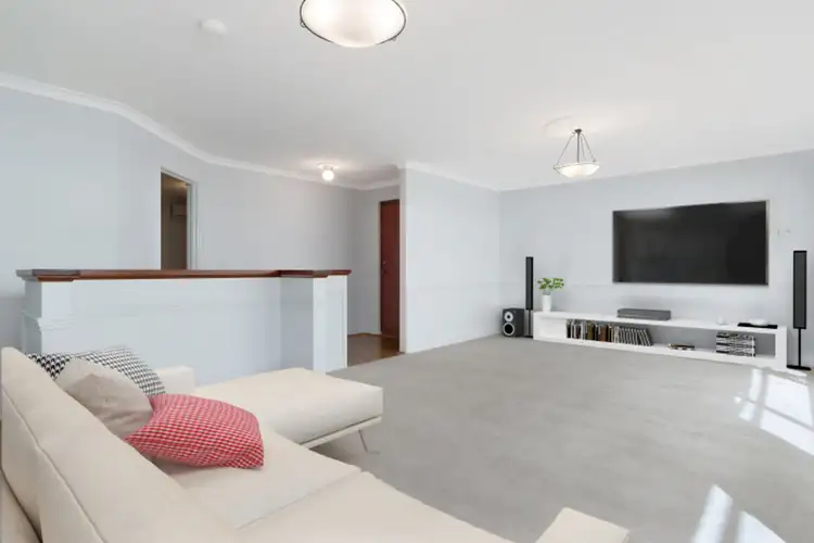 Second view of Homely house listing, 19B Conical Rise, Woodvale WA 6026