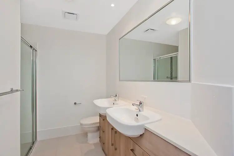 Fifth view of Homely unit listing, 54/1 Boulton Drive, Nerang QLD 4211