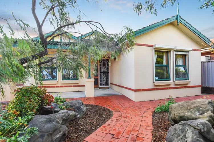 23 Driftwood Crescent, Seaford Rise SA 5169