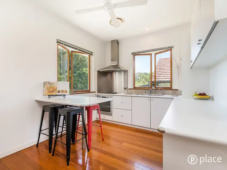 Second view of Homely house listing, 160 Cracknell Road, Tarragindi QLD 4121