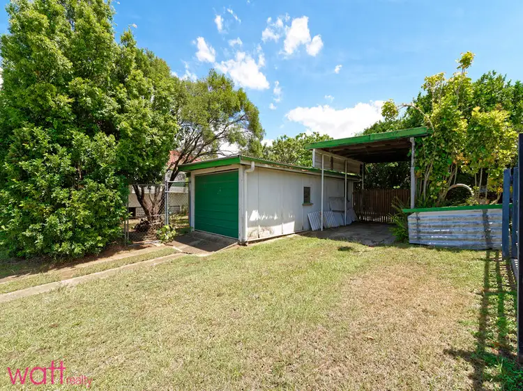 Fourth view of Homely house listing, 39 Ardill Street, Zillmere QLD 4034