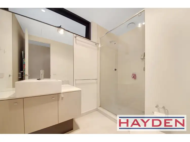 Sixth view of Homely apartment listing, 9/352 Victoria Street, North Melbourne VIC 3051