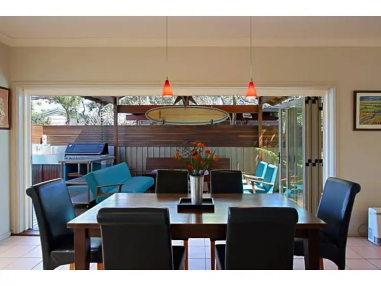 Fourth view of Homely semi-detached listing, 2/136 Alcorn Street, Suffolk Park NSW 2481