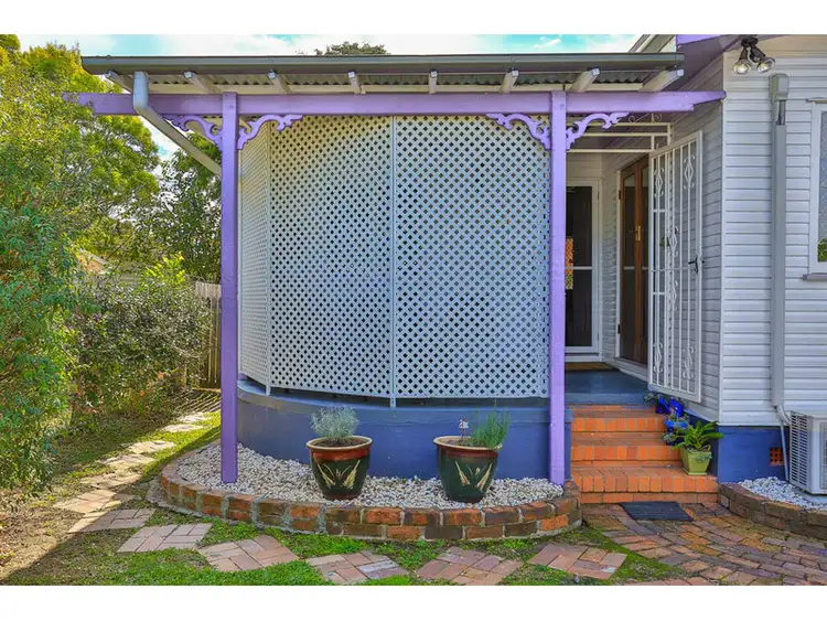 Second view of Homely house listing, 55 Goburra Street, Rocklea QLD 4106