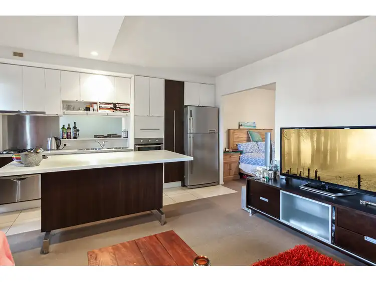 Third view of Homely apartment listing, 258 Arthur Street, Teneriffe QLD 4005