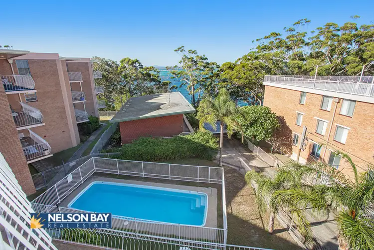 Second view of Homely unit listing, 3/6 Thurlow Avenue, Nelson Bay NSW 2315