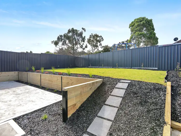 Fourth view of Homely house listing, 34A Hagen Crescent, Hackham West SA 5163