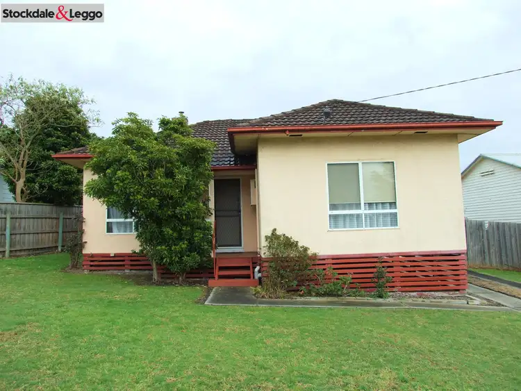 126 Fowler Street, Moe VIC 3825