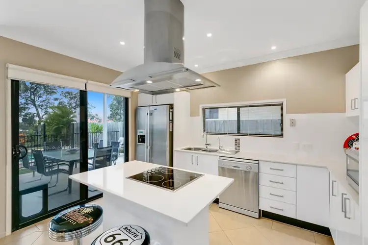 Third view of Homely house listing, 19 Zane Street, Molendinar QLD 4214