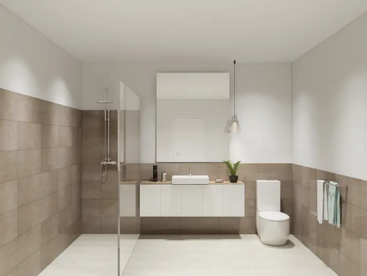 Fourth view of Homely townhouse listing, 2/50 Lachlan Road, Cardiff NSW 2285